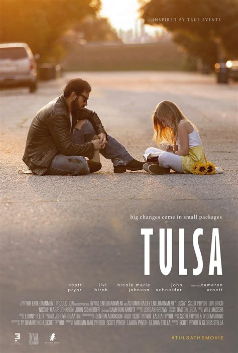 tulsa movie wiki